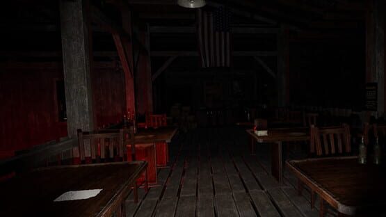 THE DESCENT VR screenshot 6