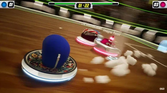 Roomballs screenshot 3