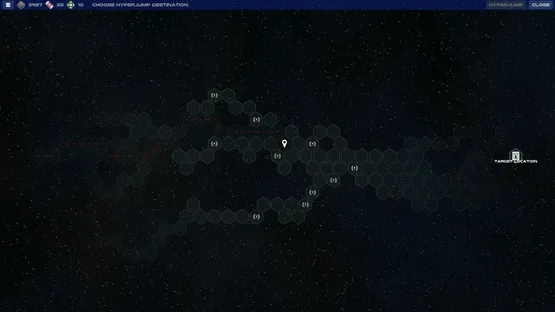 eXoSpace Combat Engineer screenshot 1