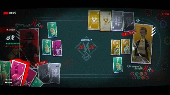 Fatal Dopamine screenshot 4