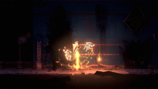 Nocturnal II Screenshot