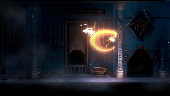 Nocturnal II Screenshot
