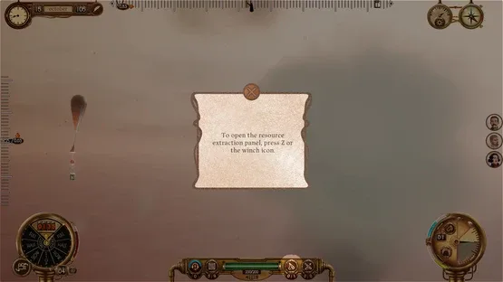 Nephelia: Through the Clouds screenshot 6