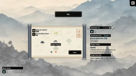 Murim Survival screenshot 4