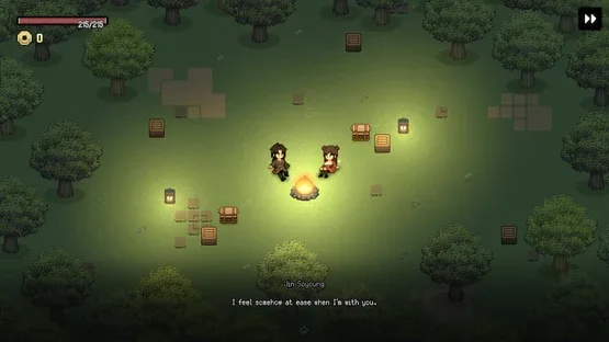 Murim Survival screenshot 6