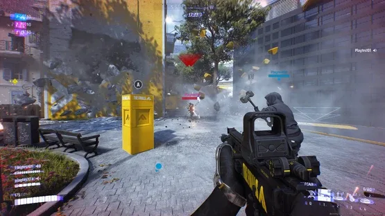 The Finals screenshot 2