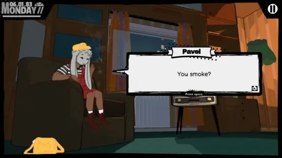 Mukke screenshot 1