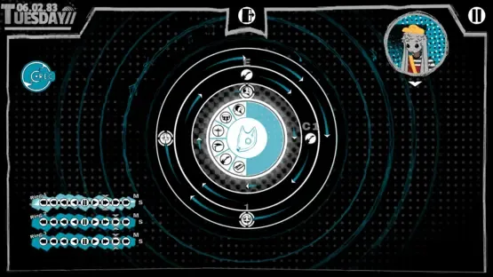 Mukke screenshot 2