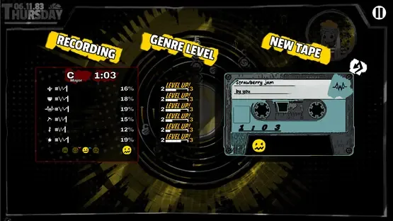 Mukke screenshot 4