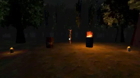 God is Watching screenshot 2