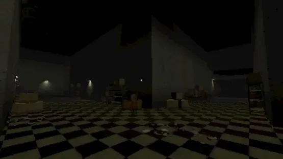 God is Watching screenshot 4