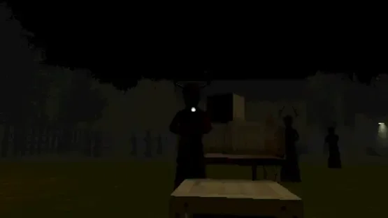 God is Watching screenshot 5