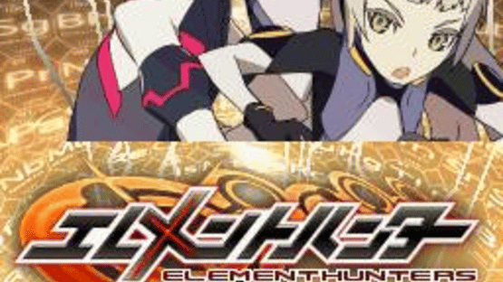 Element Hunters Screenshot