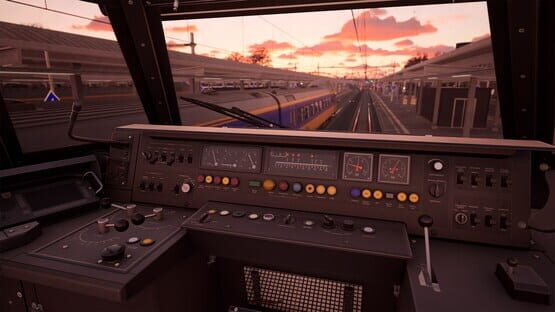 Train Sim World 5: Dutch Regional Edition screenshot 3