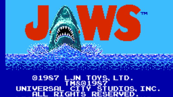 Jaws Screenshot