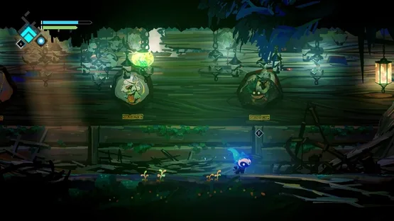 Solateria screenshot 5