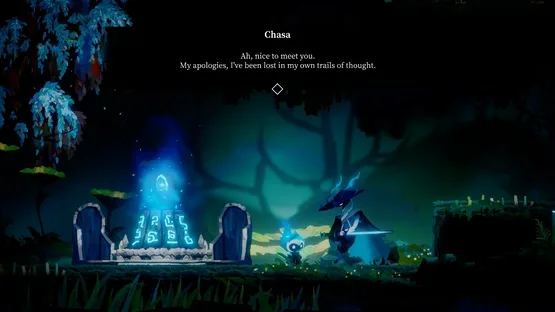 Solateria screenshot 6