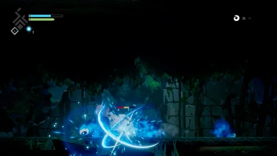 Solateria screenshot 10