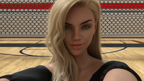College Kings: The Complete Season Screenshot