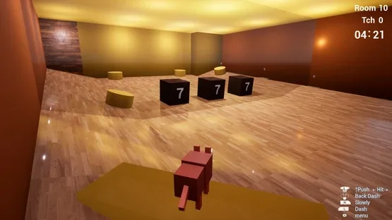 Wanko Wanko Adventure screenshot 4