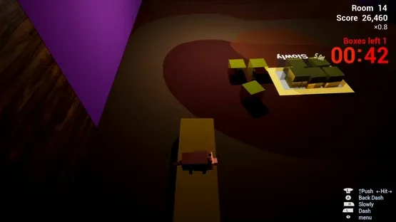 Wanko Wanko Adventure screenshot 5