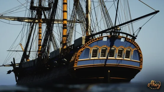 Ahoy screenshot 6