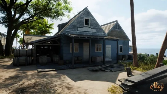 Ahoy screenshot 2