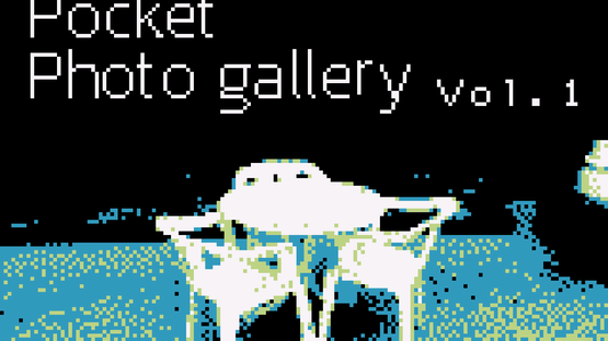 Phenol's Pocket Photo Gallery Vol. 1 Screenshot