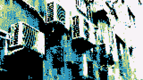 Phenol's Pocket Photo Gallery Vol. 1 Screenshot