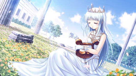 Aiyoku no Eustia Screenshot