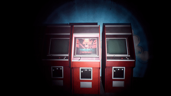 BrokenLore: Dark Dawn Screenshot