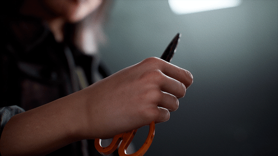 BrokenLore: Dark Dawn Screenshot