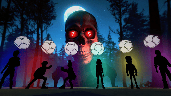 Board Game Society Screenshot