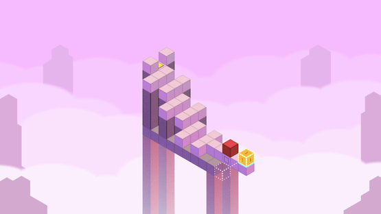 A Little Perspective Screenshot