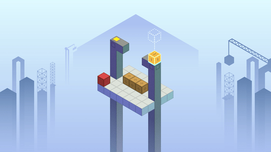 A Little Perspective Screenshot