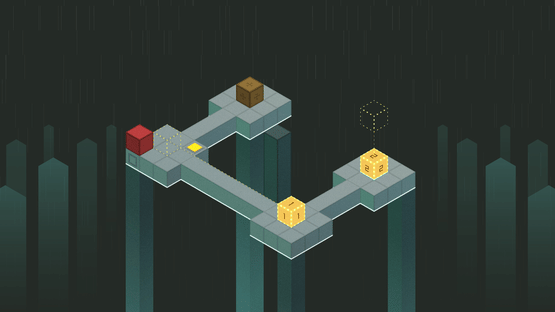 A Little Perspective Screenshot