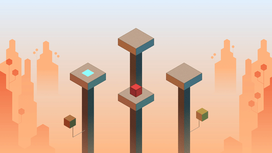 A Little Perspective Screenshot