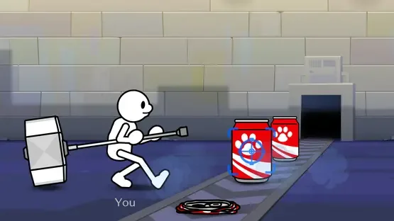Rhythm Heaven Groove screenshot 2