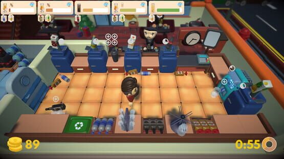 The Barkeeper screenshot 7