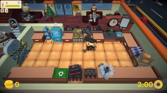 The Barkeeper screenshot 8