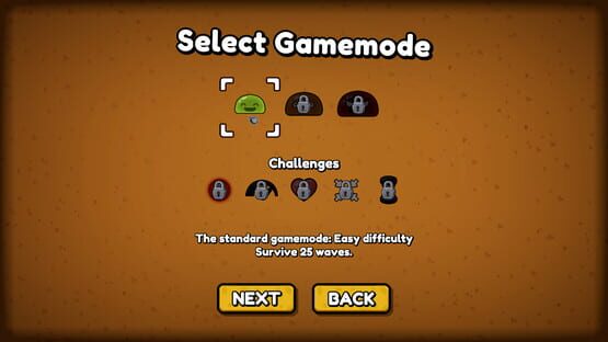 Slime Squisher screenshot 3