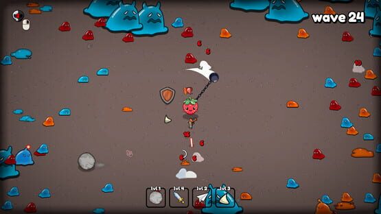 Slime Squisher screenshot 5