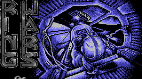 Ring Wars Screenshot