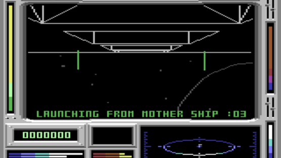 Ring Wars Screenshot