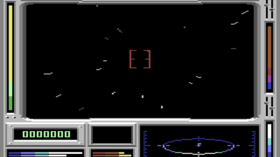 Ring Wars Screenshot
