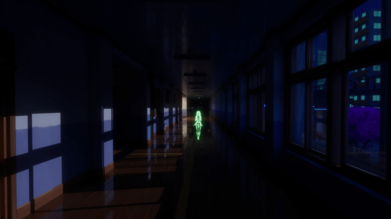 Lullaby of Lost Soul Screenshot