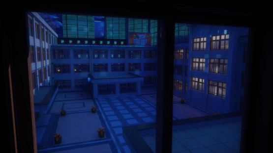 Lullaby of Lost Soul Screenshot