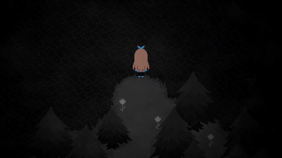 Transparent Black: Wish Screenshot