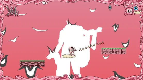 Screaming Head screenshot 6