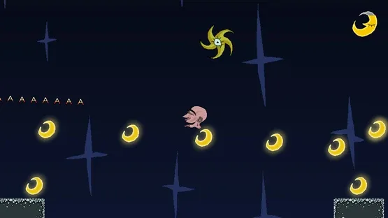 Screaming Head screenshot 7